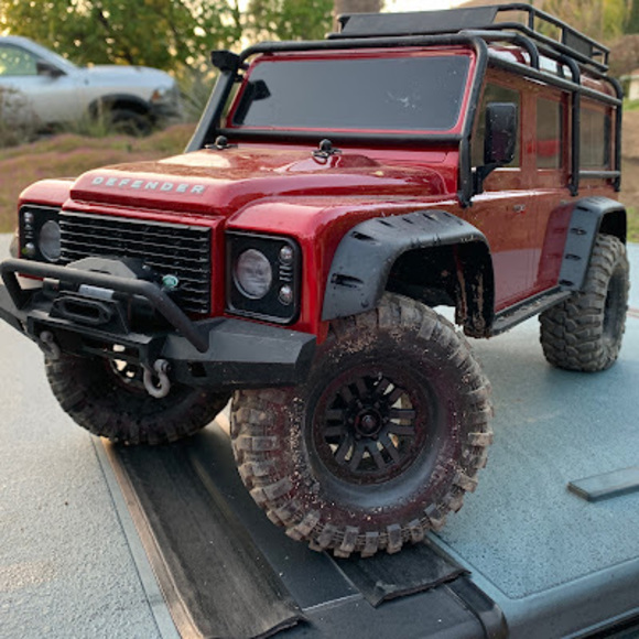 Meet your Posher, Matt - Picture 1 of 1